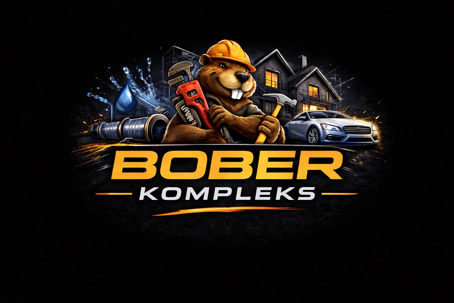 Bober Kompleks logo